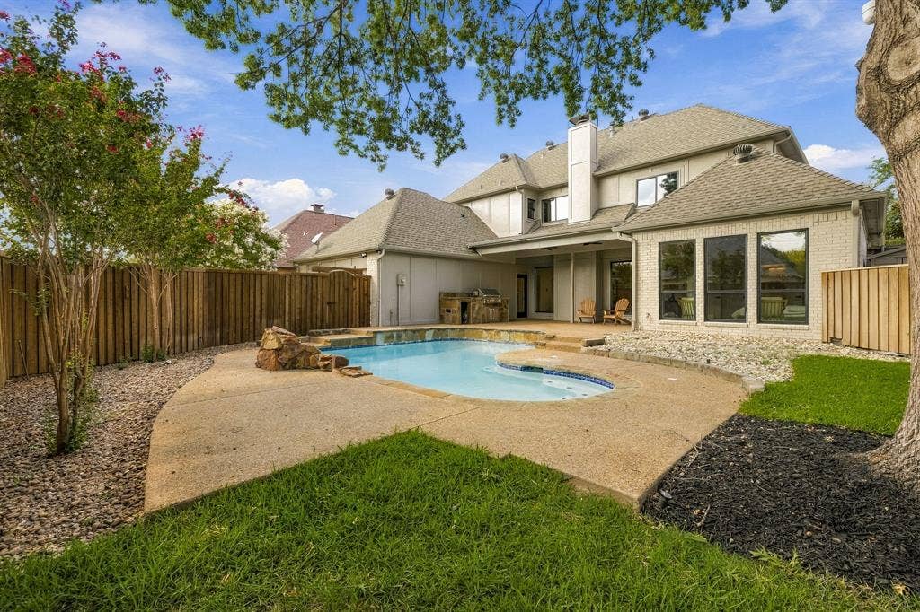 6634 Mimms Drive, Dallas, TX 75252