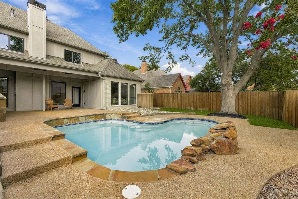 6634 Mimms Drive, Dallas, TX 75252