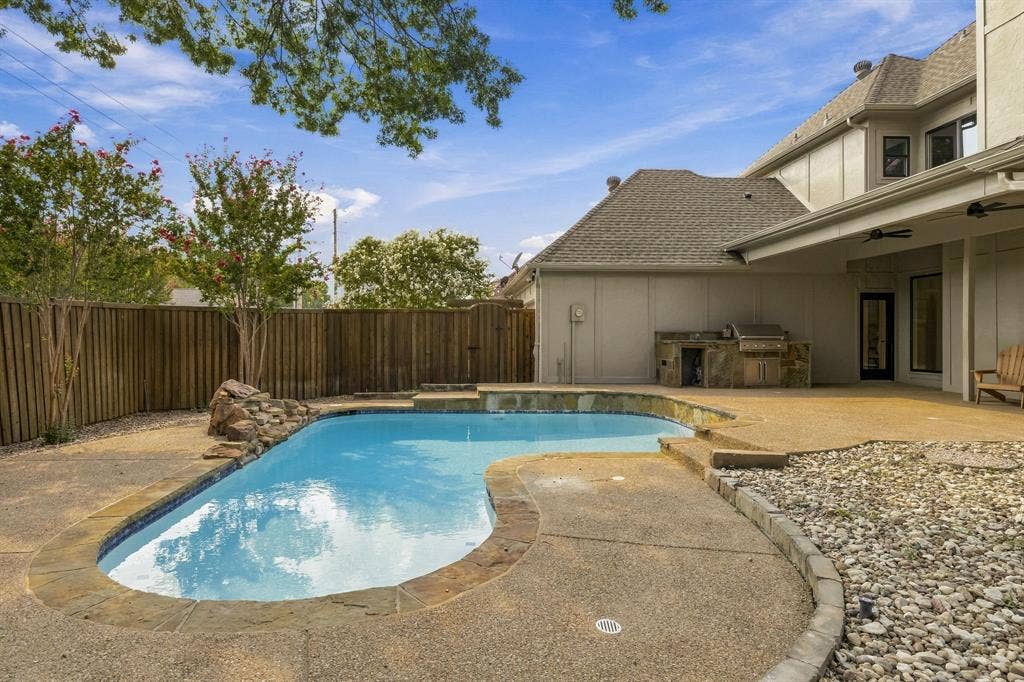 6634 Mimms Drive, Dallas, TX 75252