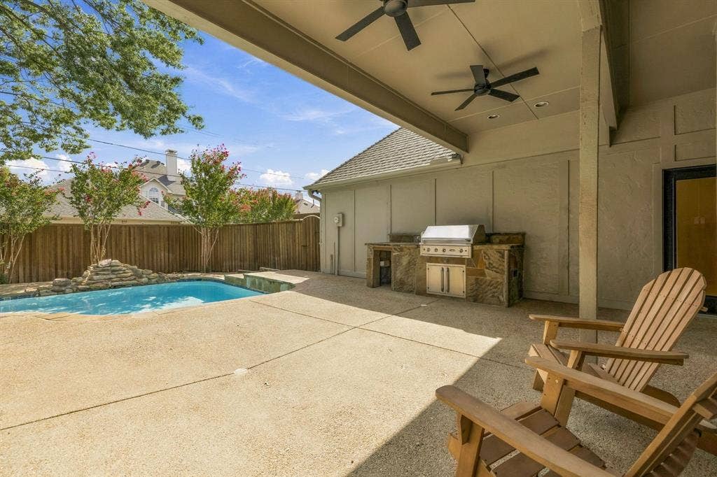 6634 Mimms Drive, Dallas, TX 75252
