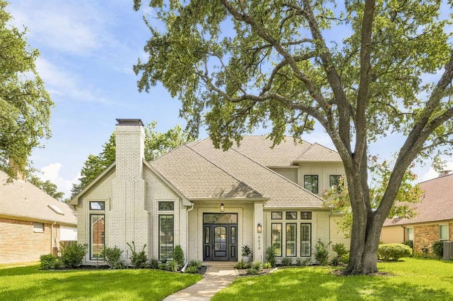 Property photo for 6634 Mimms Drive, Dallas, TX