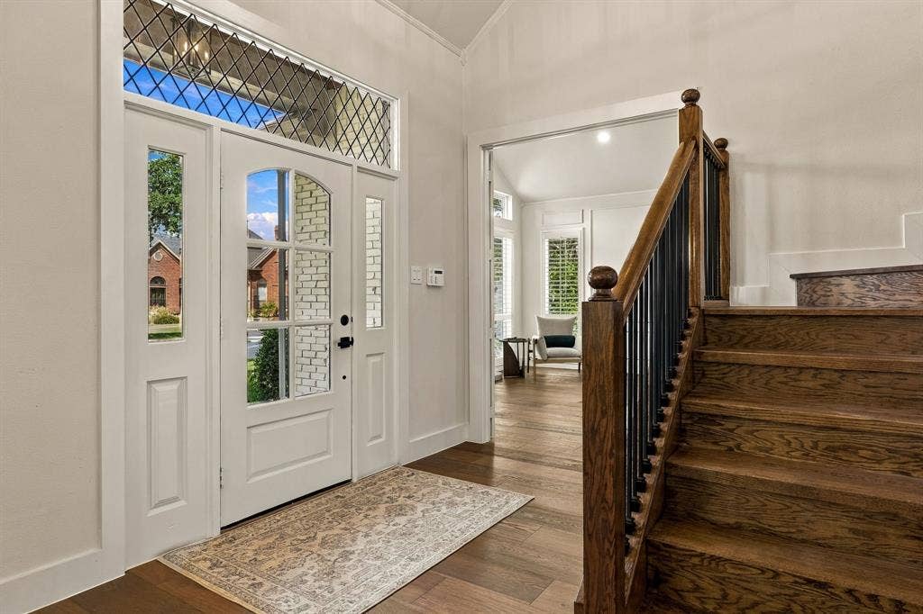6634 Mimms Drive, Dallas, TX 75252