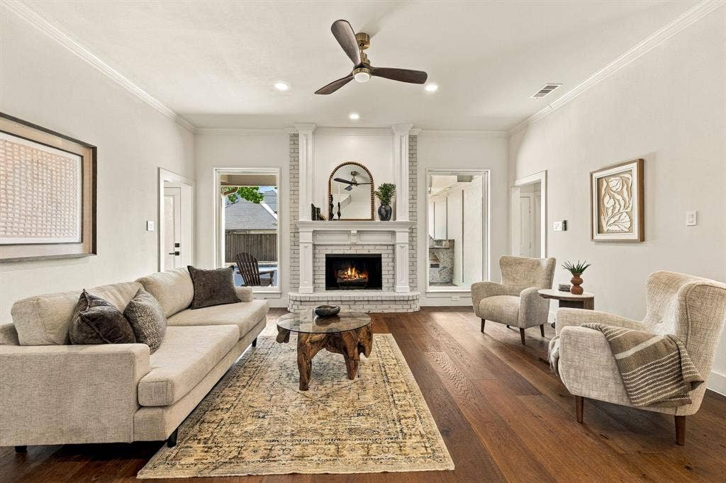 6634 Mimms Drive, Dallas, TX 75252