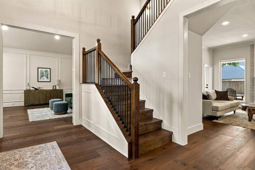 6634 Mimms Drive, Dallas, TX 75252