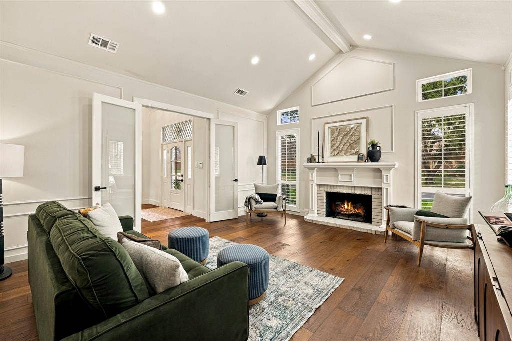 6634 Mimms Drive, Dallas, TX 75252