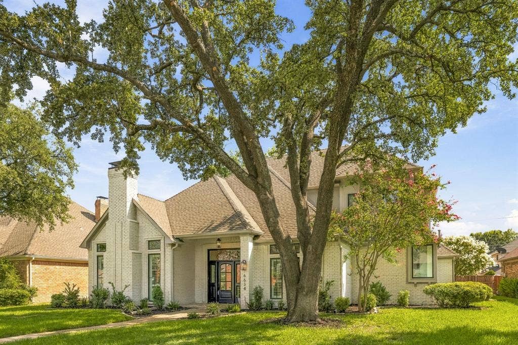 6634 Mimms Drive, Dallas, TX 75252