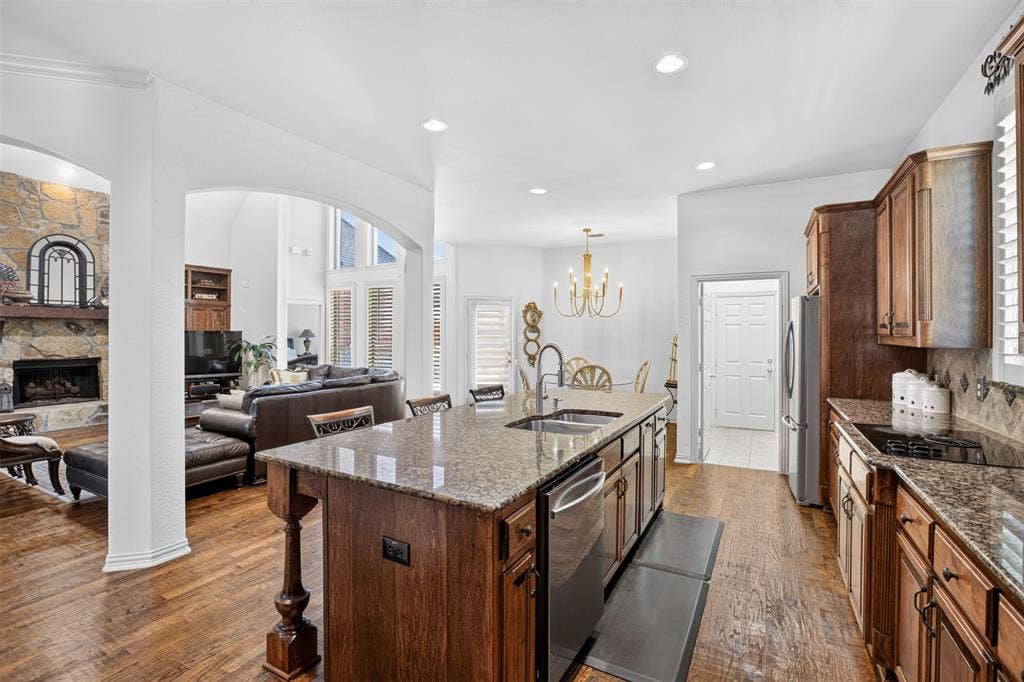1125 Windmere Way, Allen, TX 75013 1125 Windmere Way, Allen, TX 75013