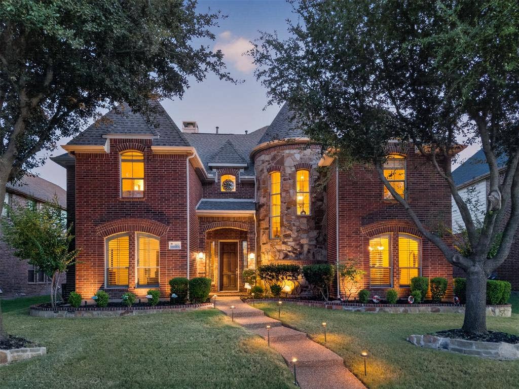 1125 Windmere Way, Allen, TX 75013 1125 Windmere Way, Allen, TX 75013