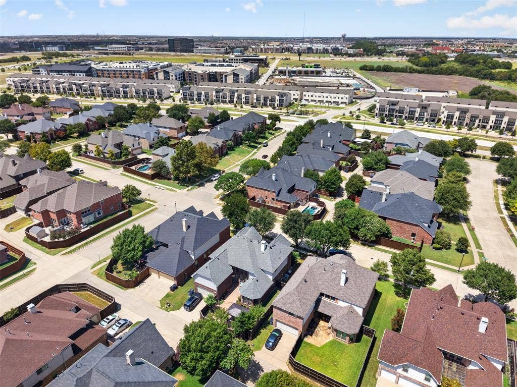 1125 Windmere Way, Allen, TX 75013 1125 Windmere Way, Allen, TX 75013