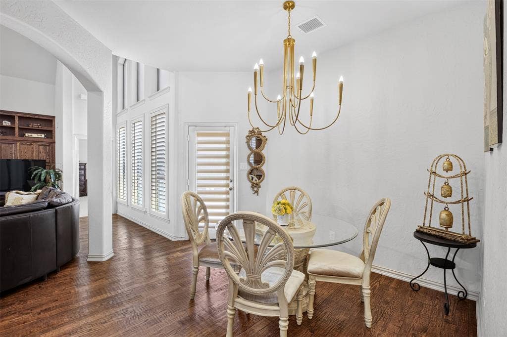 1125 Windmere Way, Allen, TX 75013 1125 Windmere Way, Allen, TX 75013