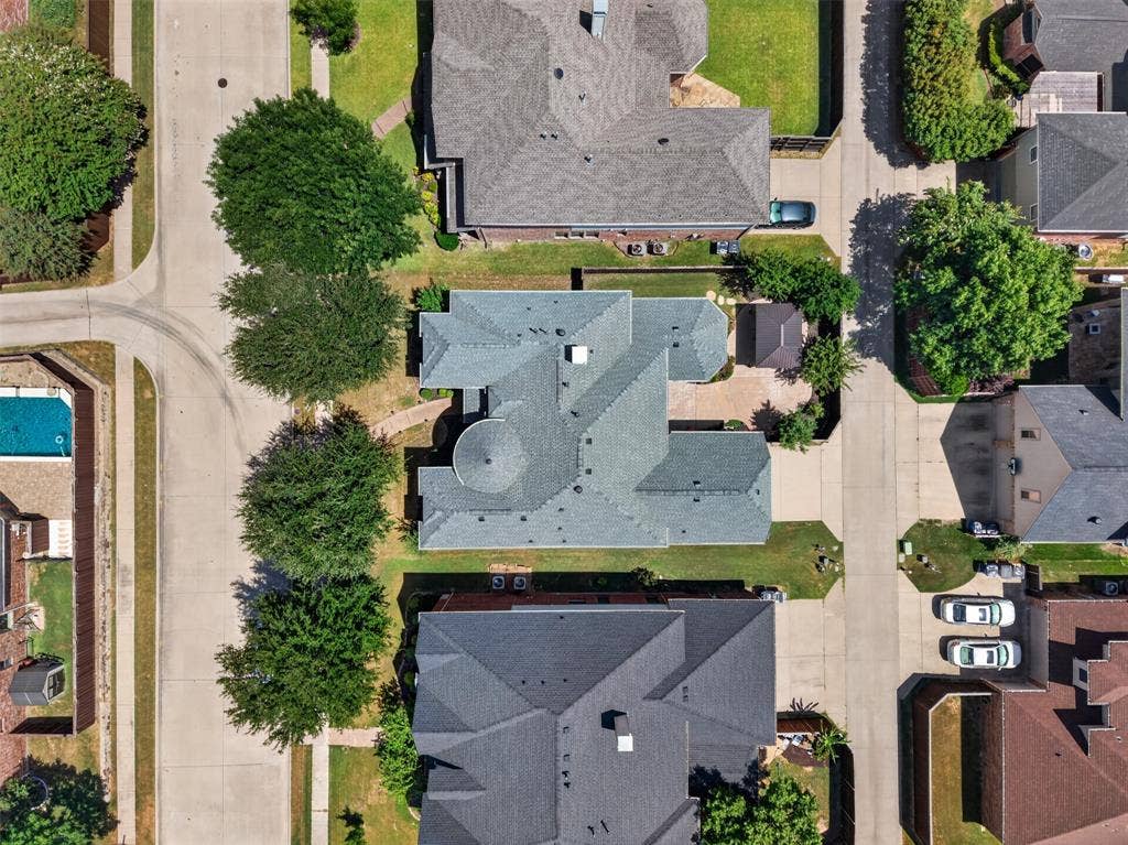 1125 Windmere Way, Allen, TX 75013 1125 Windmere Way, Allen, TX 75013