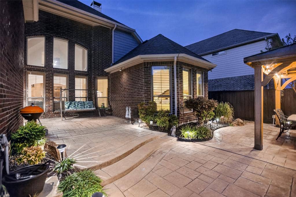 1125 Windmere Way, Allen, TX 75013 1125 Windmere Way, Allen, TX 75013