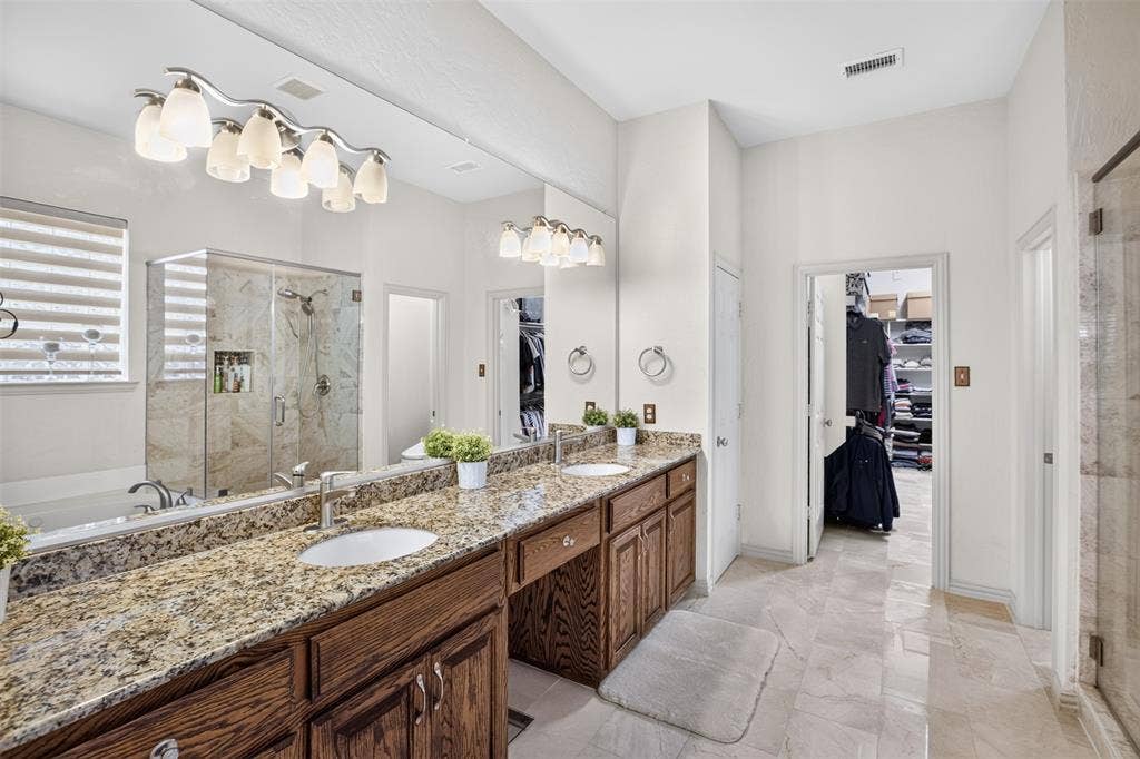 1125 Windmere Way, Allen, TX 75013 1125 Windmere Way, Allen, TX 75013