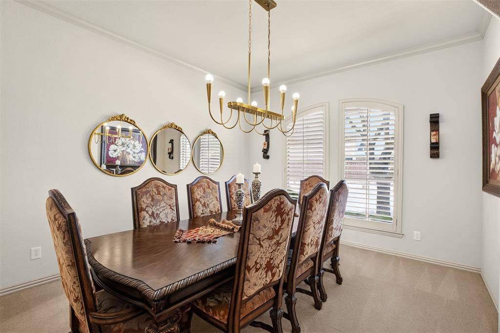 1125 Windmere Way, Allen, TX 75013 1125 Windmere Way, Allen, TX 75013