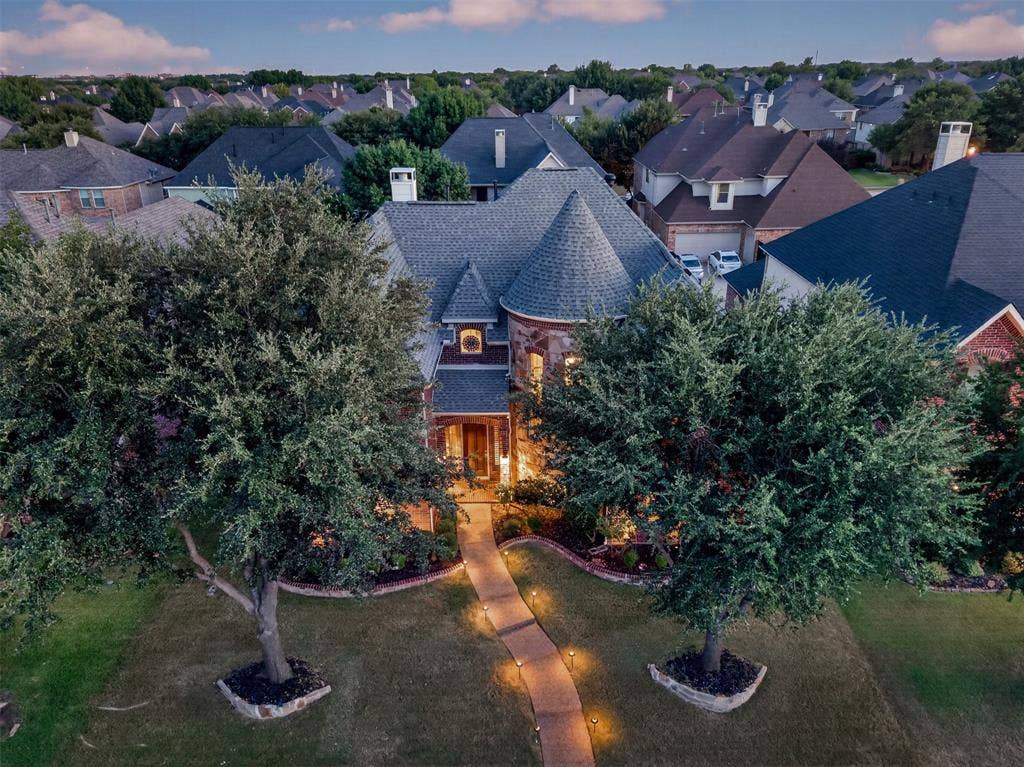 1125 Windmere Way, Allen, TX 75013 1125 Windmere Way, Allen, TX 75013