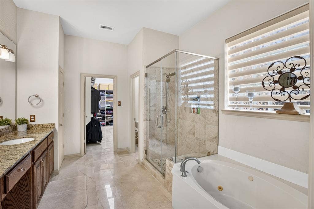 1125 Windmere Way, Allen, TX 75013 1125 Windmere Way, Allen, TX 75013