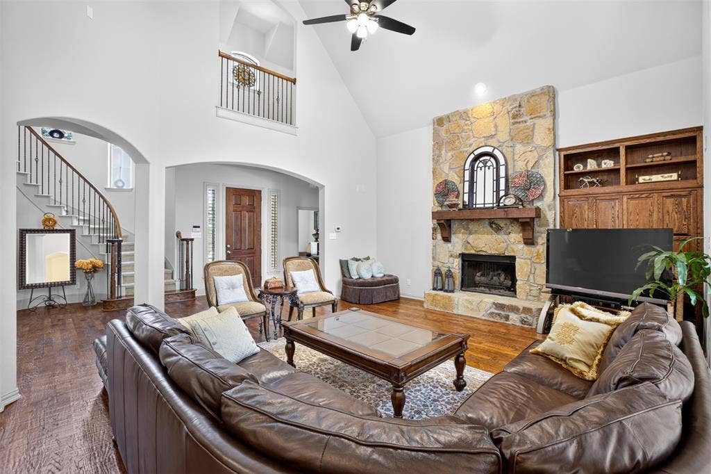 1125 Windmere Way, Allen, TX 75013 1125 Windmere Way, Allen, TX 75013
