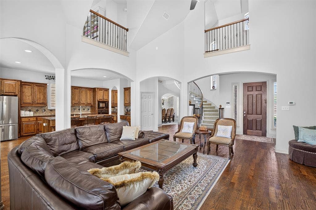 1125 Windmere Way, Allen, TX 75013 1125 Windmere Way, Allen, TX 75013