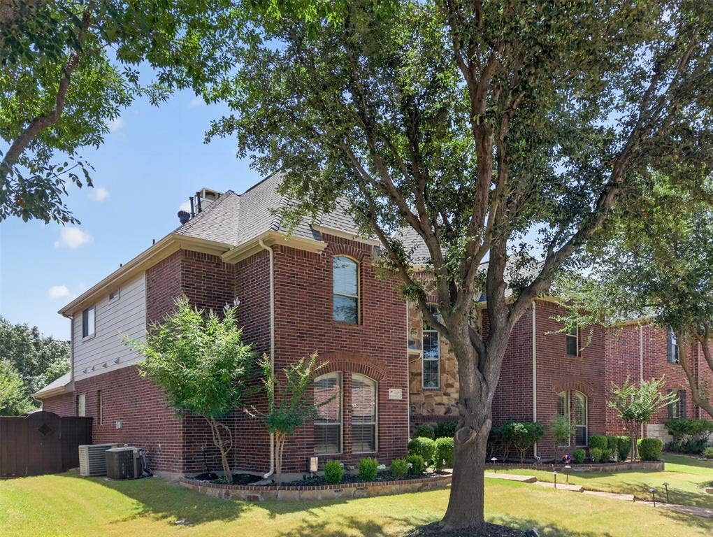1125 Windmere Way, Allen, TX 75013 1125 Windmere Way, Allen, TX 75013