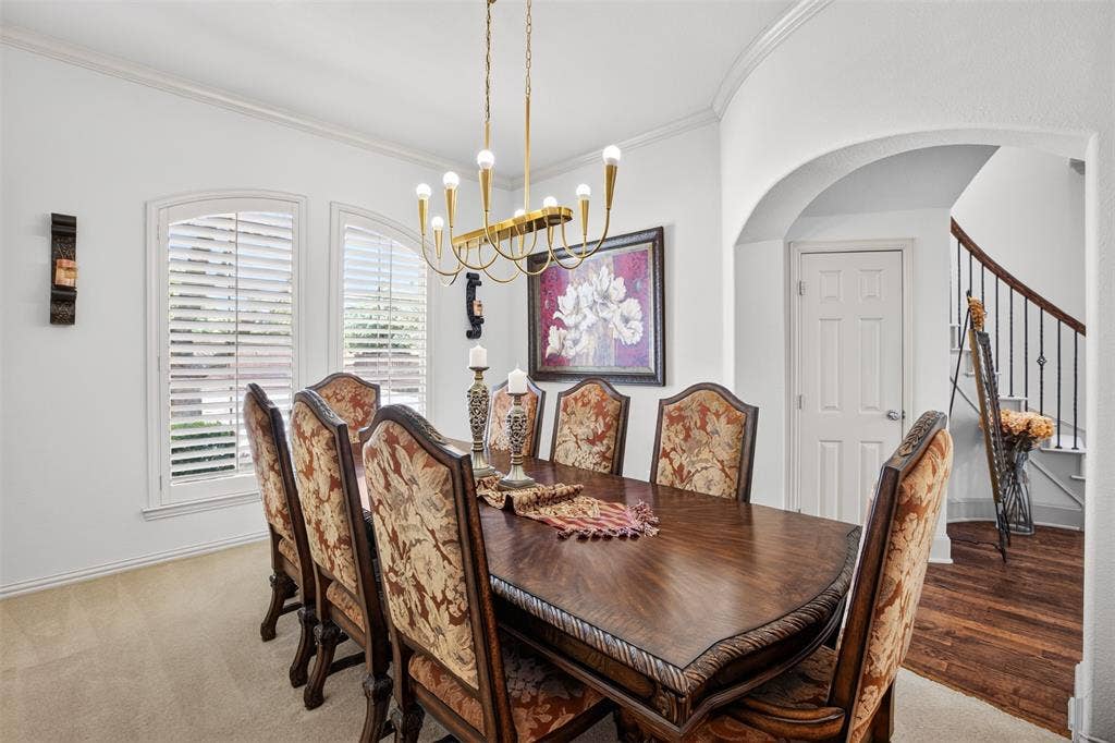 1125 Windmere Way, Allen, TX 75013 1125 Windmere Way, Allen, TX 75013
