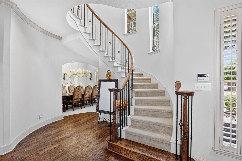 1125 Windmere Way, Allen, TX 75013 1125 Windmere Way, Allen, TX 75013