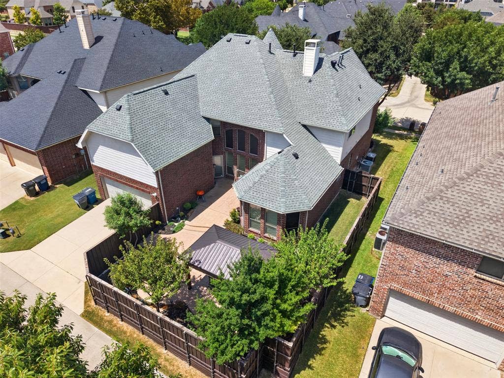1125 Windmere Way, Allen, TX 75013 1125 Windmere Way, Allen, TX 75013