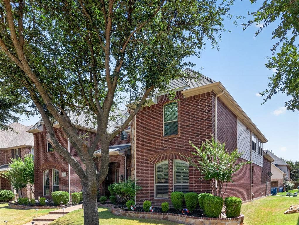 1125 Windmere Way, Allen, TX 75013 1125 Windmere Way, Allen, TX 75013