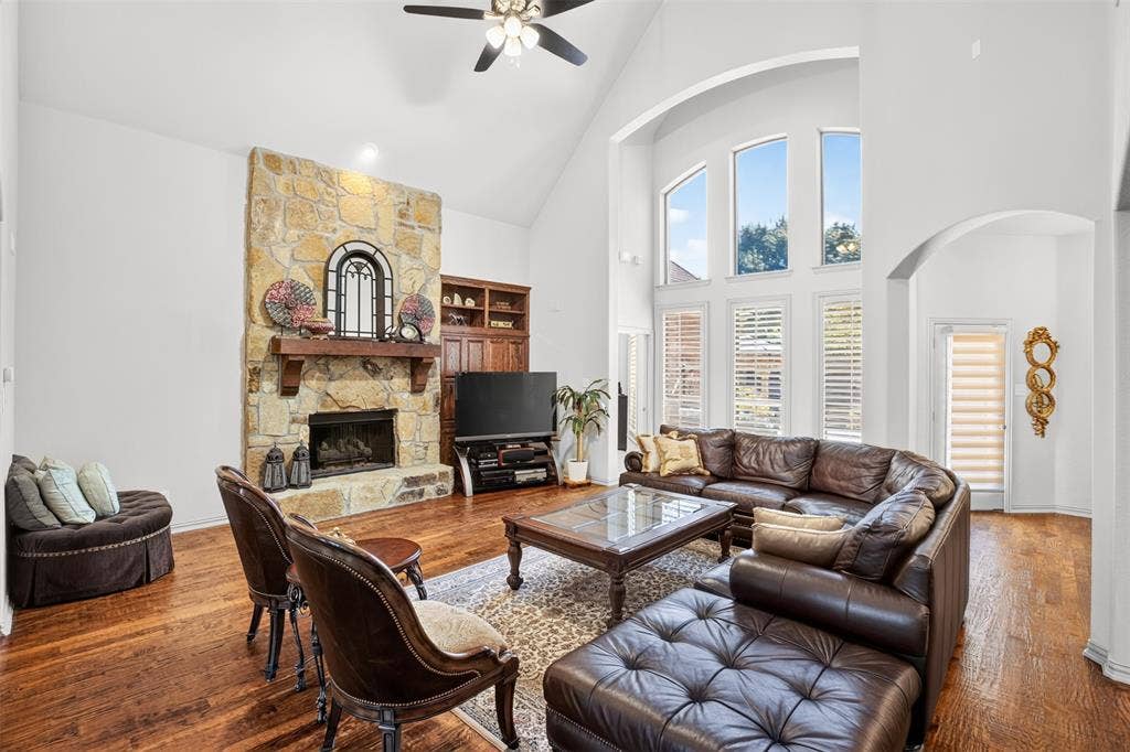 1125 Windmere Way, Allen, TX 75013 1125 Windmere Way, Allen, TX 75013