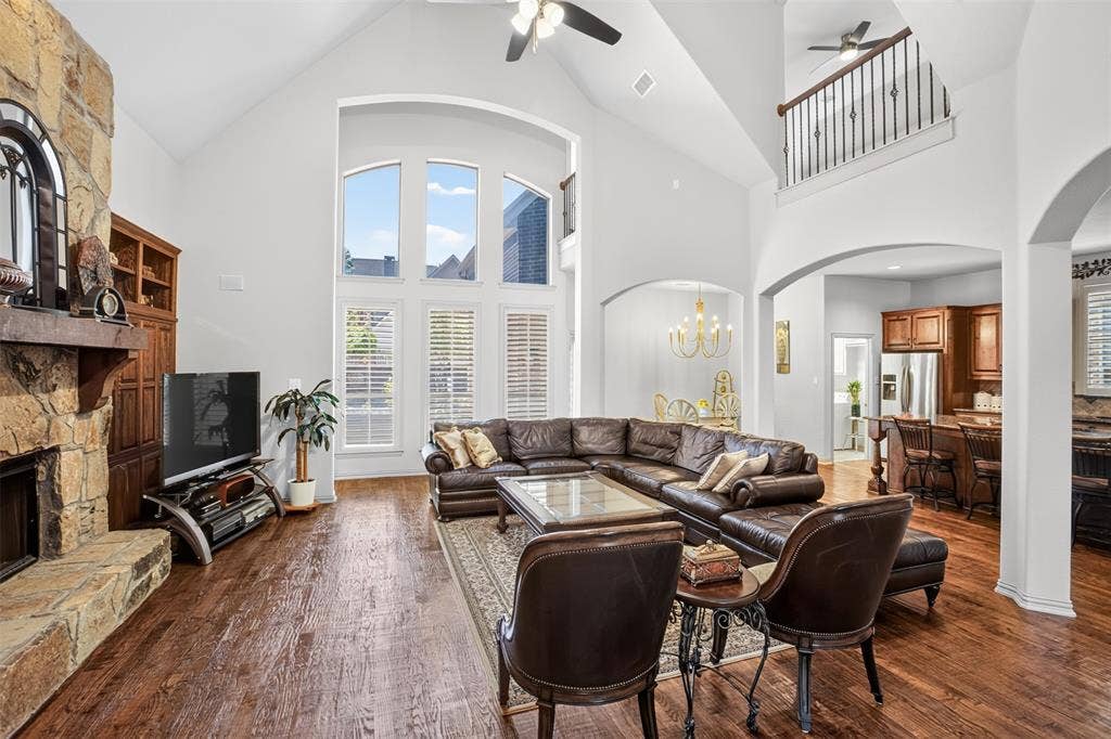 1125 Windmere Way, Allen, TX 75013 1125 Windmere Way, Allen, TX 75013