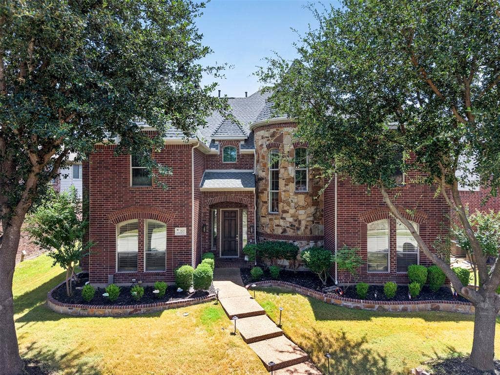 1125 Windmere Way, Allen, TX 75013 1125 Windmere Way, Allen, TX 75013