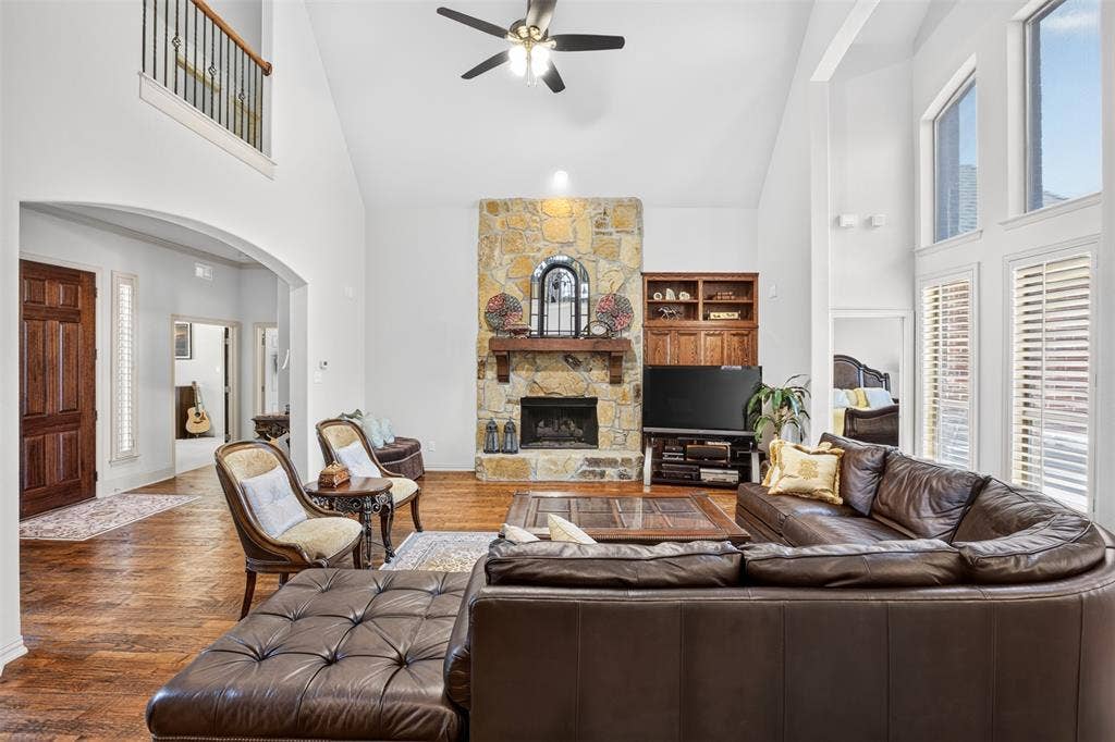 1125 Windmere Way, Allen, TX 75013 1125 Windmere Way, Allen, TX 75013