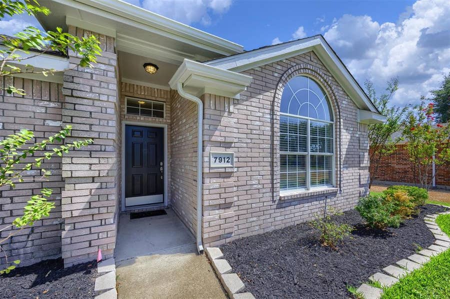 Property photo for 7912 Gulf Street, Frisco, TX