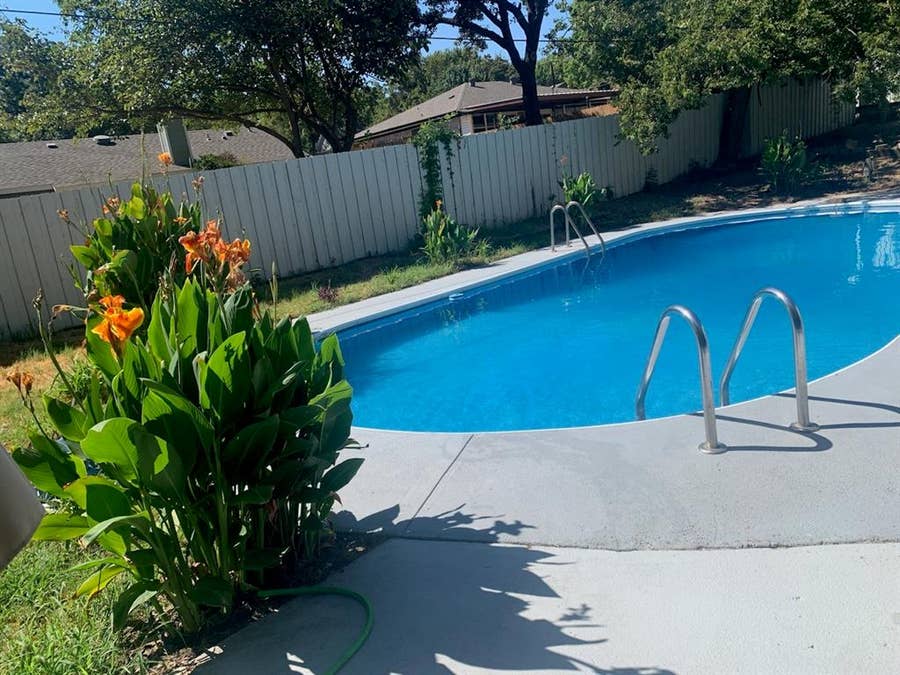 Property photo for 408 Windwood Court, Azle, TX