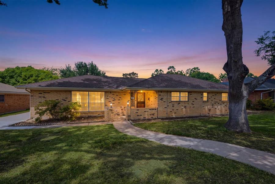 Property photo for 6248 Winifred Drive, Fort Worth, TX