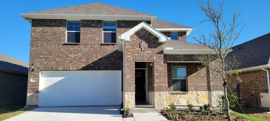 Property photo for 2371 Aspen Hill Drive, Forney, TX
