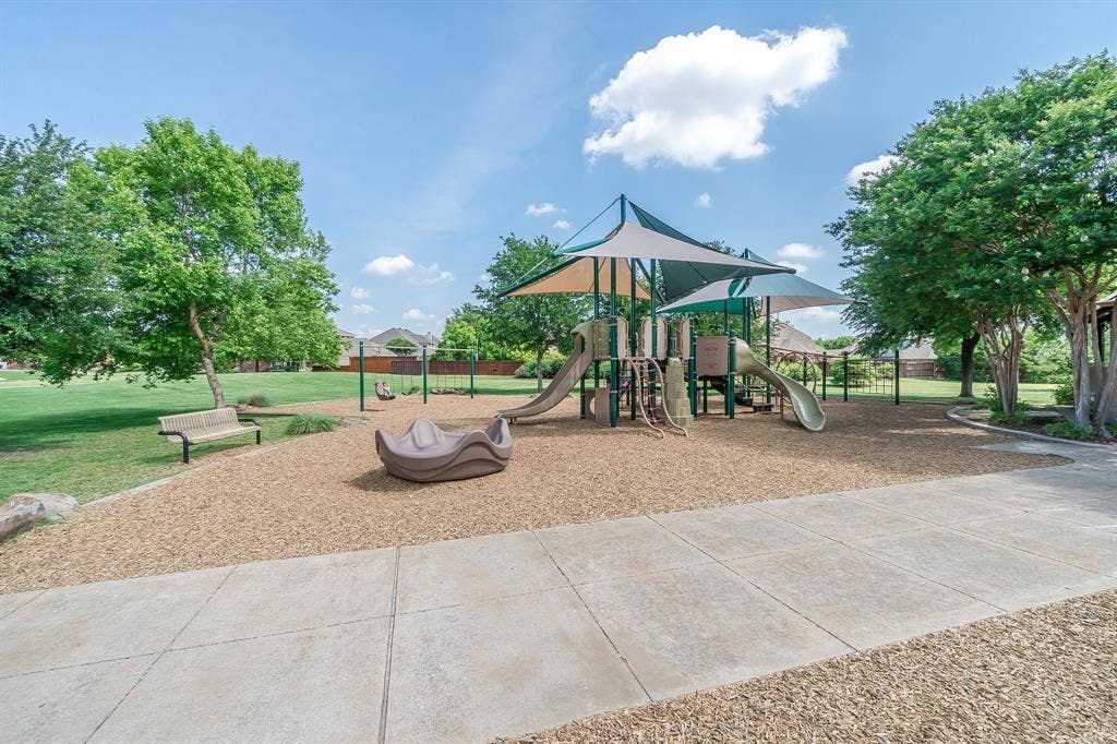 501 Ambrose Drive, Murphy, TX 75094