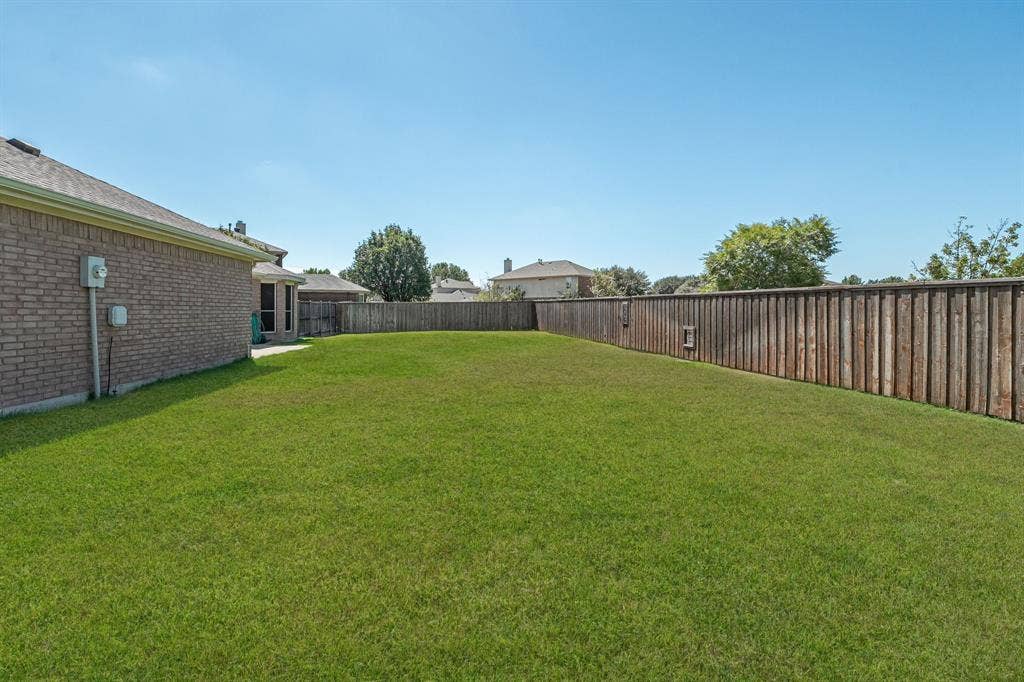 501 Ambrose Drive, Murphy, TX 75094