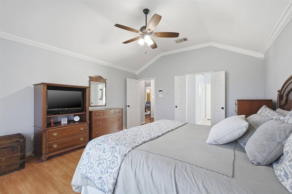 501 Ambrose Drive, Murphy, TX 75094