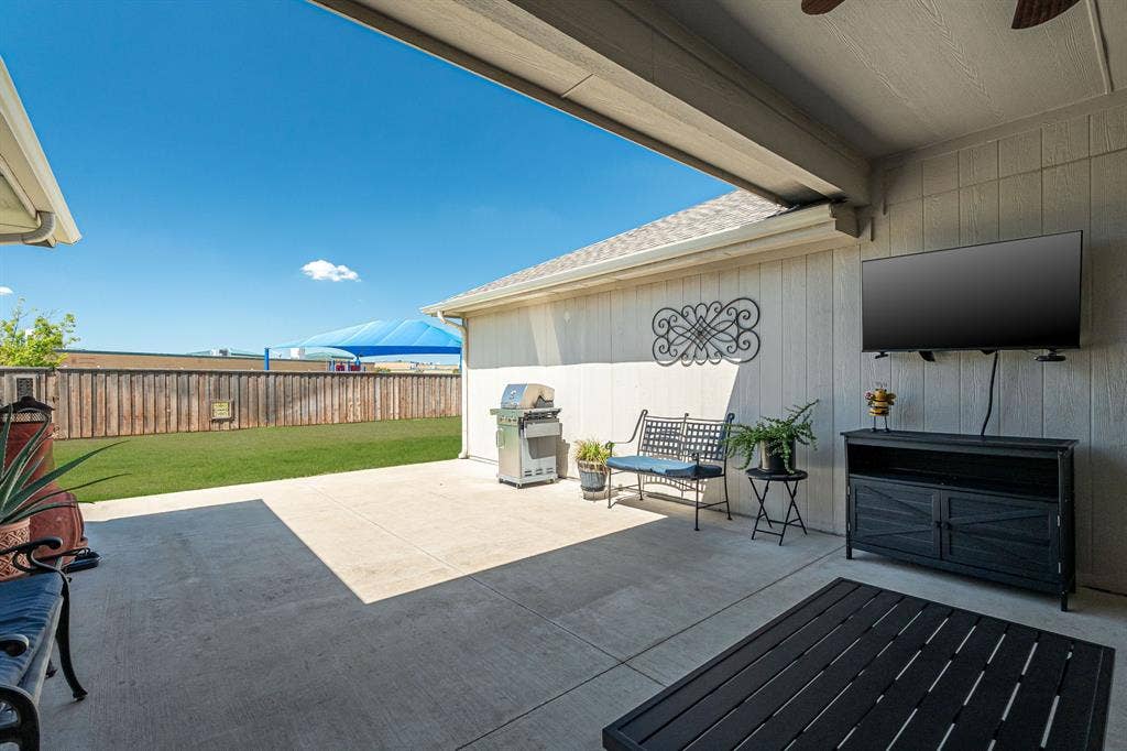 501 Ambrose Drive, Murphy, TX 75094