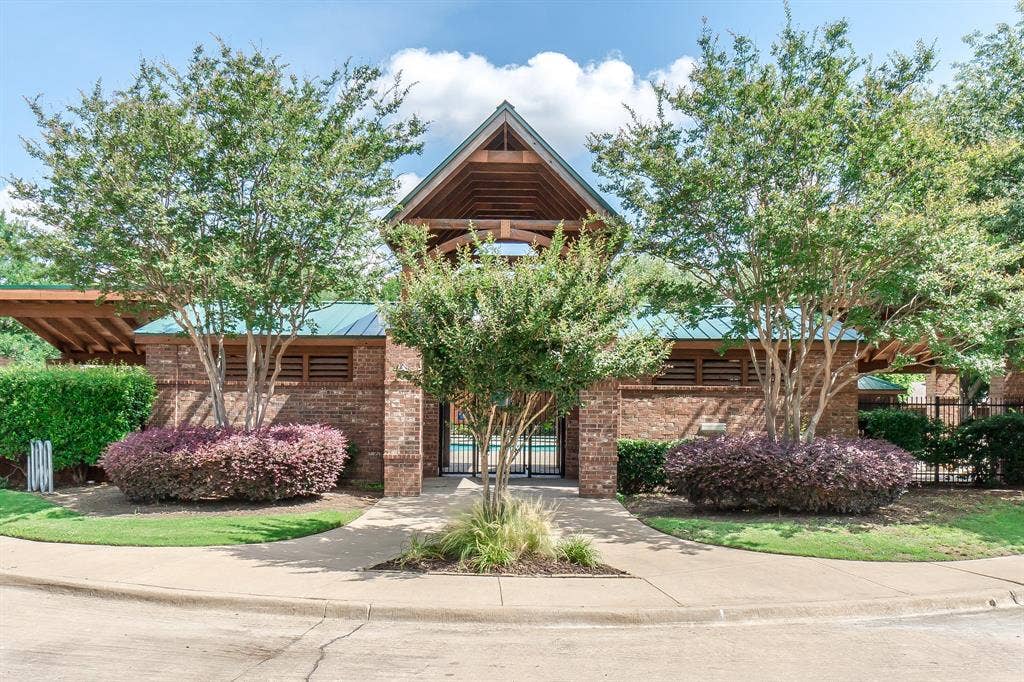501 Ambrose Drive, Murphy, TX 75094