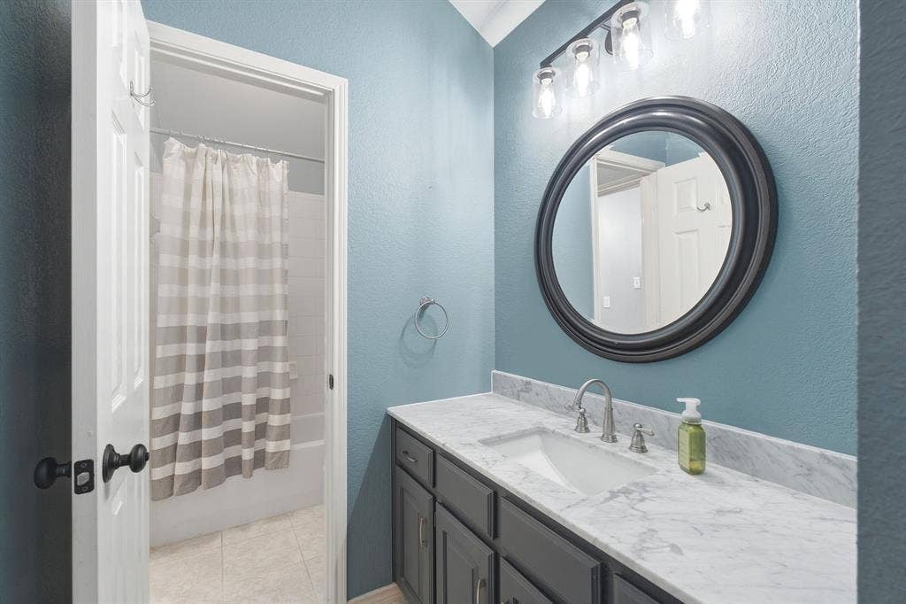 501 Ambrose Drive, Murphy, TX 75094