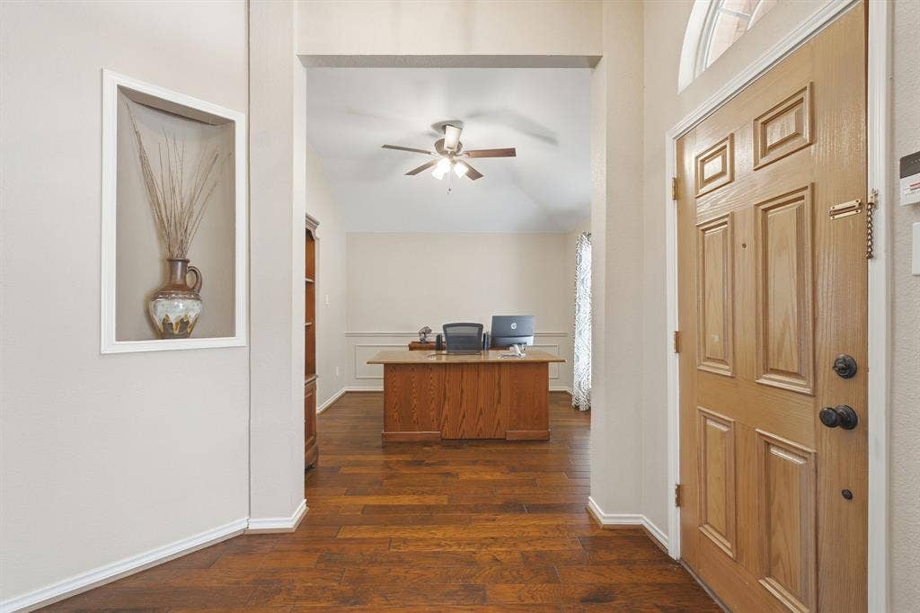 501 Ambrose Drive, Murphy, TX 75094