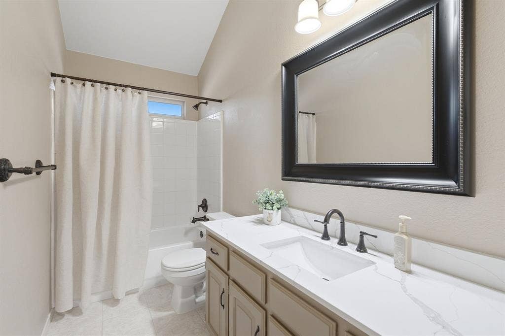 501 Ambrose Drive, Murphy, TX 75094