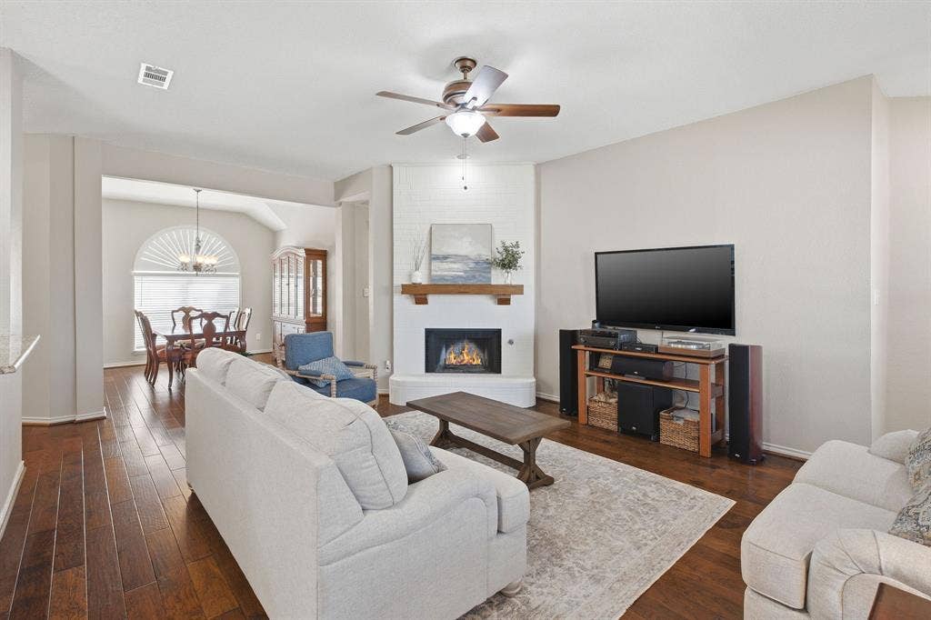 501 Ambrose Drive, Murphy, TX 75094