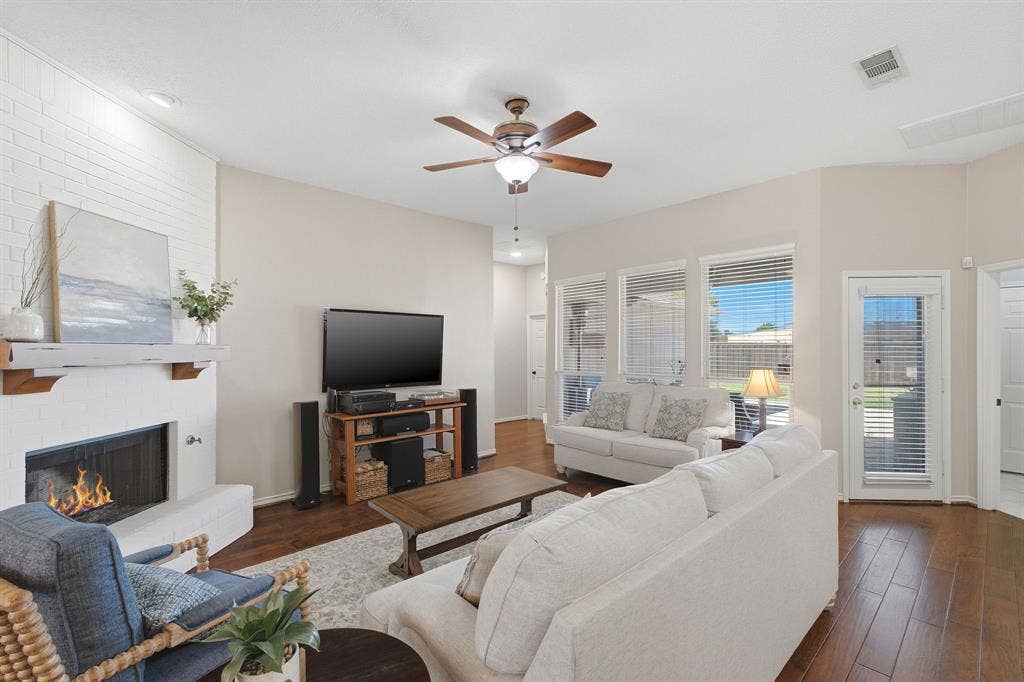 501 Ambrose Drive, Murphy, TX 75094