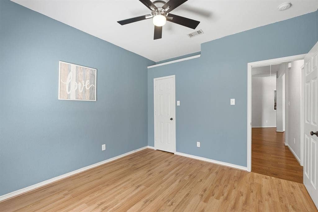 501 Ambrose Drive, Murphy, TX 75094