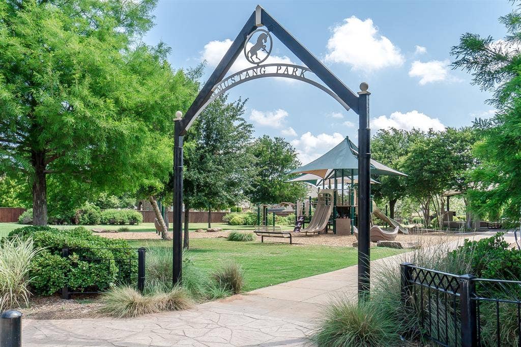 501 Ambrose Drive, Murphy, TX 75094