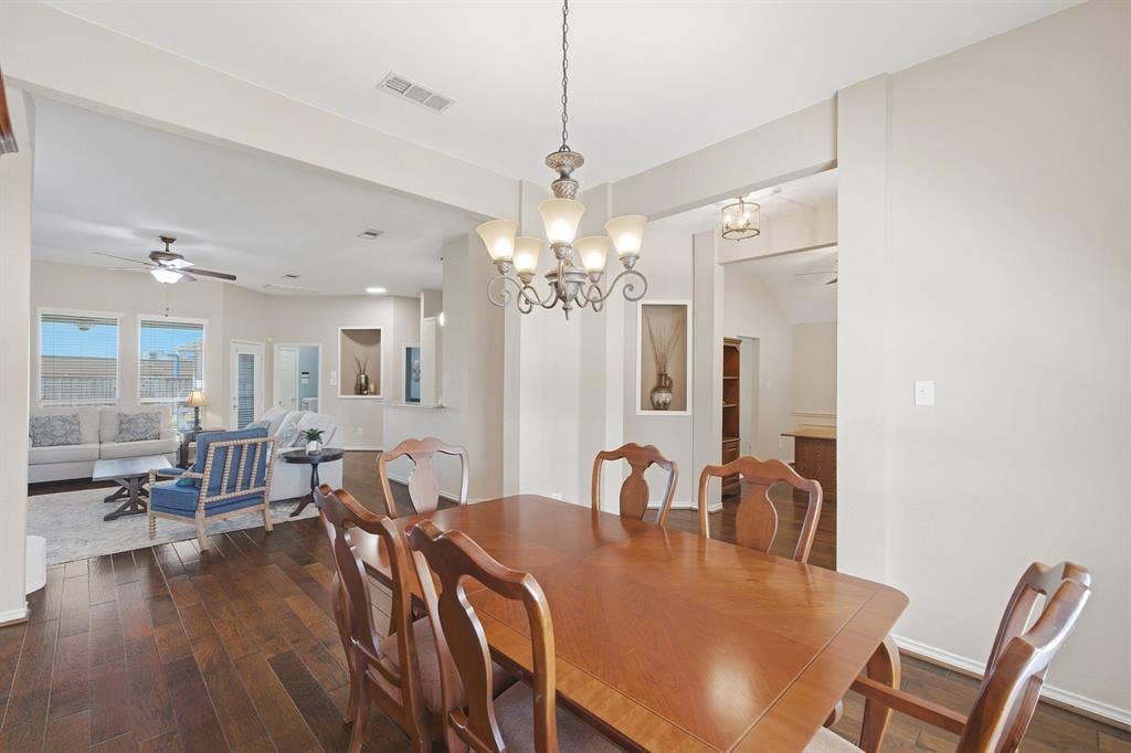 501 Ambrose Drive, Murphy, TX 75094
