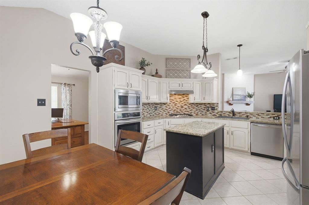 501 Ambrose Drive, Murphy, TX 75094
