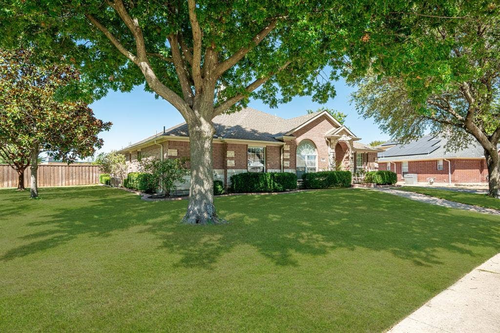 501 Ambrose Drive, Murphy, TX 75094